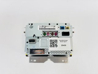 Pantalla multifunción Land Rover Range Rover Sport 2009-2013 7612055087