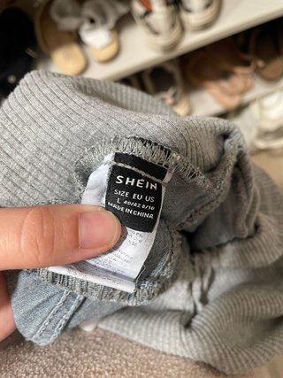 Lote pantalones premamá