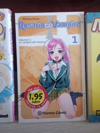 Comics sueltos
