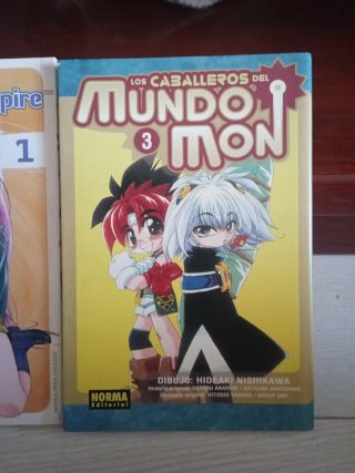 Comics sueltos