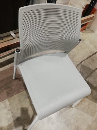 Silla Colectiva S2888