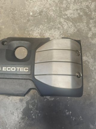 Tapa Motor Opel Antara 4x4 2.0 CDTI
