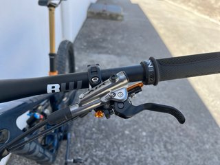 Yeti SB160 Turq