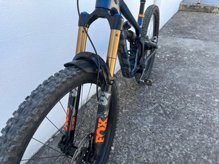 Yeti SB160 Turq