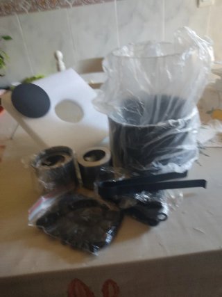 Chimenea de mesa bioetanol / estufa portátil