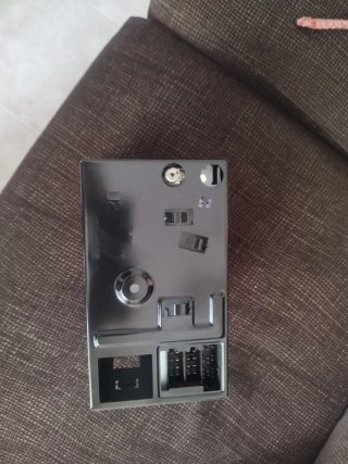 Radio CD Siemens VDO CDR 2005 Opel.