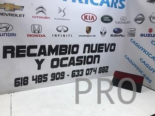 Piloto seat Toledo mk1 derecho