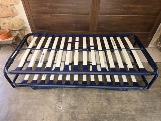 Cama Nido Pikolin Fibermaster