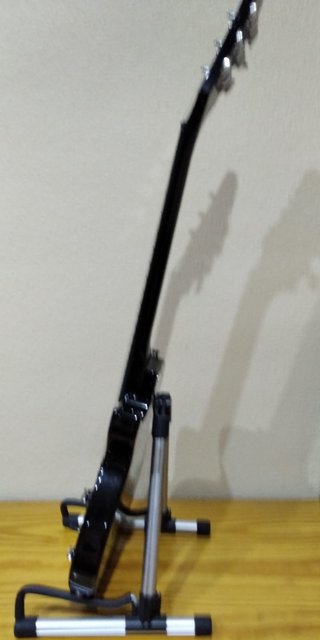Guitarra eléctrica Epiphone Les Paul Express 3/4