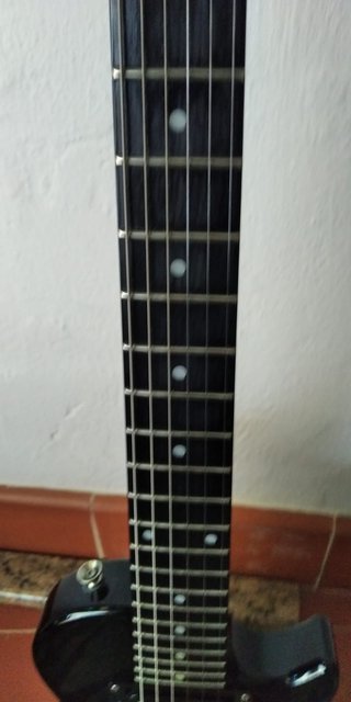 Guitarra eléctrica Epiphone Les Paul Express 3/4