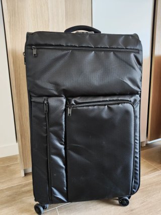 Maleta 28 ultra ligera