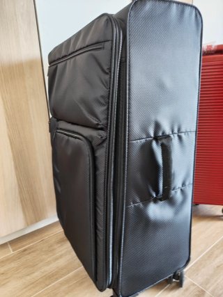 Maleta 28 ultra ligera