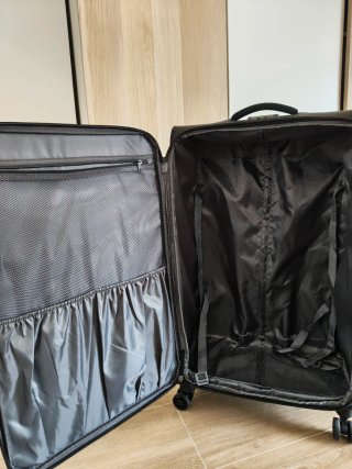 Maleta 28 ultra ligera