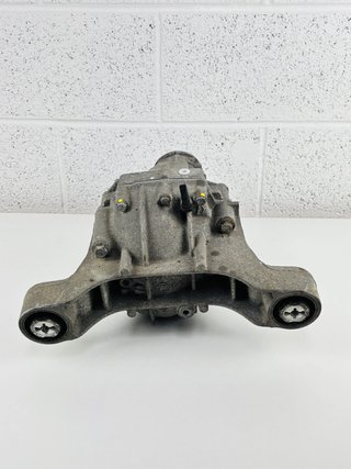 Diferencial trasero Porsche Cayenne 3.0 2010-2014 95835001020