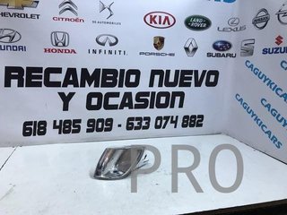 Piloto delantero peugeot 306 izquierdo nuevo