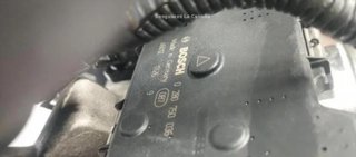 Audi app motor completo a3 (8l1) 1.8 cab Ref:02213