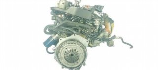 Audi app motor completo a3 (8l1) 1.8 cab Ref:02213