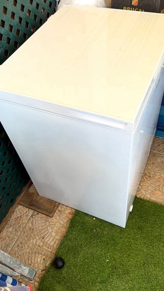 Congelador Cecotec Bolero