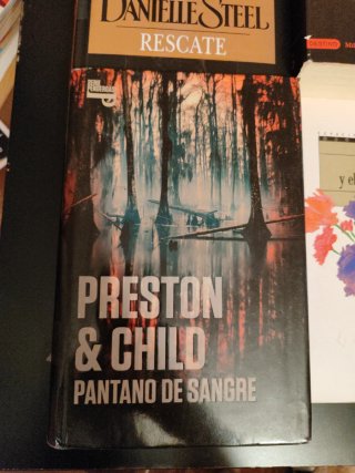 Lote libros