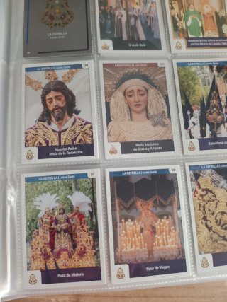 Álbum Semana Santa Córdoba 2025
