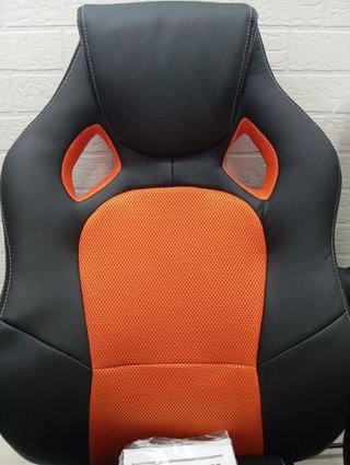 SONGMICS Silla de Escritorio