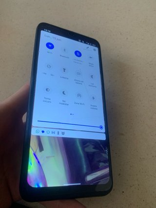 Doogee N40 Pro Negro Negociable””””””””