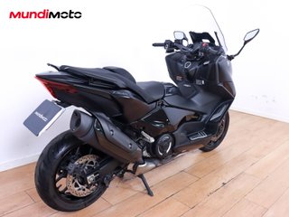YAMAHA T-MAX 560 TECH MAX