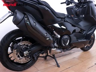 YAMAHA T-MAX 560 TECH MAX