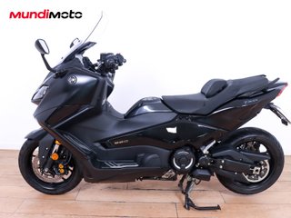 YAMAHA T-MAX 560 TECH MAX