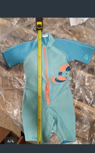 Neopreno infantil