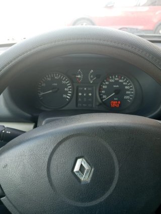 Renault Clio 2003