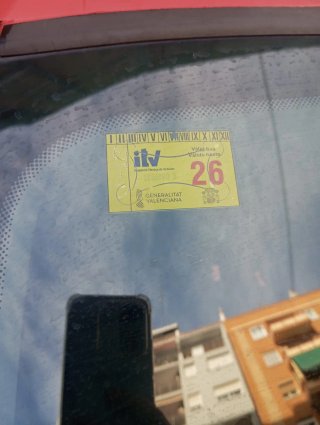 Renault Clio 2003