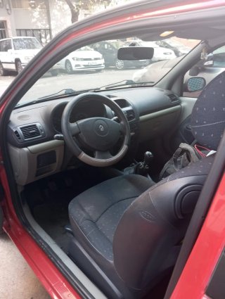 Renault Clio 2003