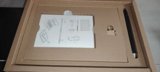 Wacom One Pen Display 12 - Nuevo