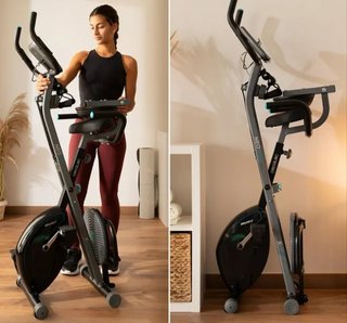 Bicicleta Estática Cecotec X-Bike Neo3000