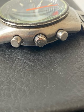 Citizen 67-9119 Cronografo Automatico Vintage