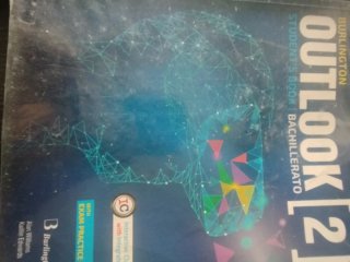 Outlook Bach 2 Sts 2022 (bachillerato)