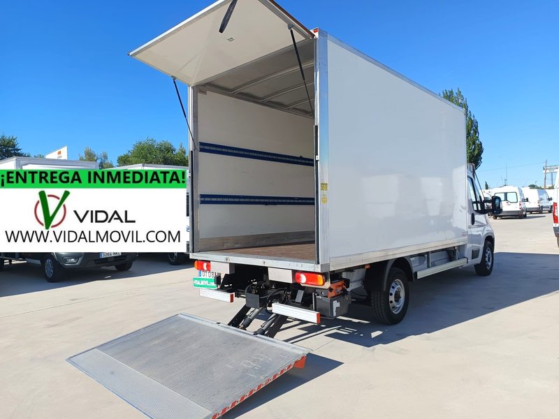 Fiat Ducato 2023