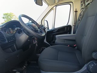 FIAT DUCATO CHASIS CAJA PAQUETERO TRAMPILLA 140 CV