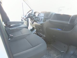 FIAT DUCATO CHASIS CAJA PAQUETERO TRAMPILLA 140 CV