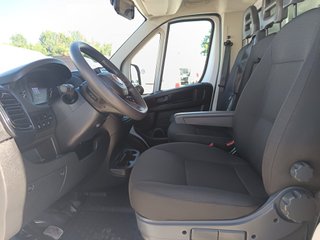FIAT DUCATO CHASIS CAJA PAQUETERO TRAMPILLA 140 CV