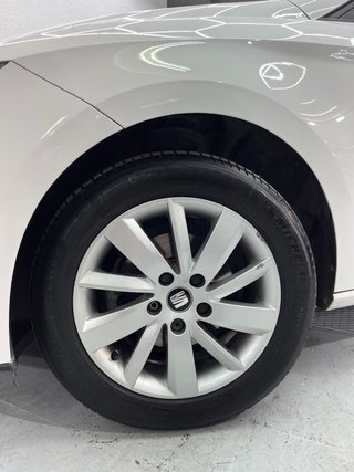 SEAT Leon 1.2 TSI 110cv 2015