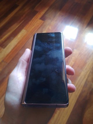 Samsung Galaxy Z Fold 2