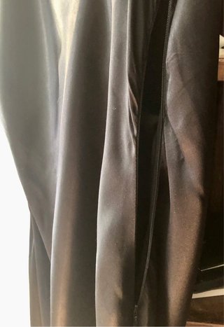 Rebajado Vestido negro elegante