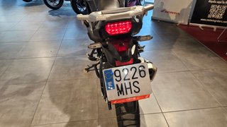 Honda XL750 Transalp A2 2023 16.751Km