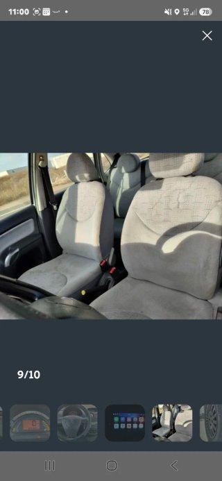 Citroen C3 2003