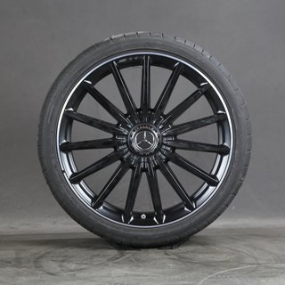 Llantas 21” Mercedes AMG-Modelle GLA AMG 171742669