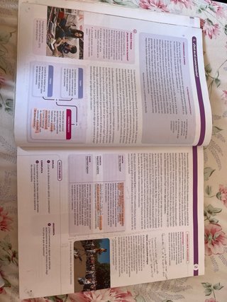 Filosofía 1 Bachillerato : Proyecto construyend...
