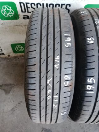 NEUMATICOS 195/65R15 91V