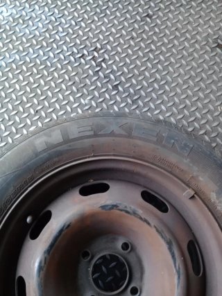 NEUMATICOS 195/65R15 91V